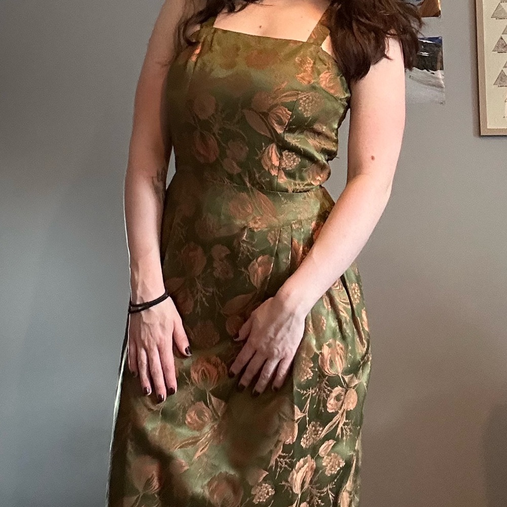 Vintage dress